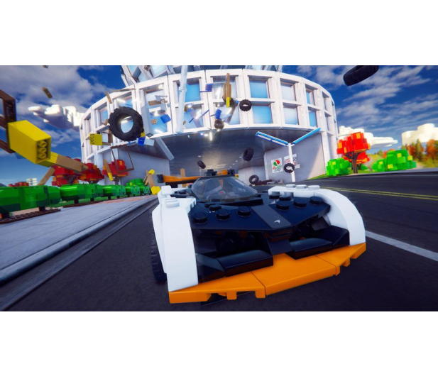 PlayStation LEGO 2K Drive AWESOME EDITION - 1133223 - zdjęcie 3